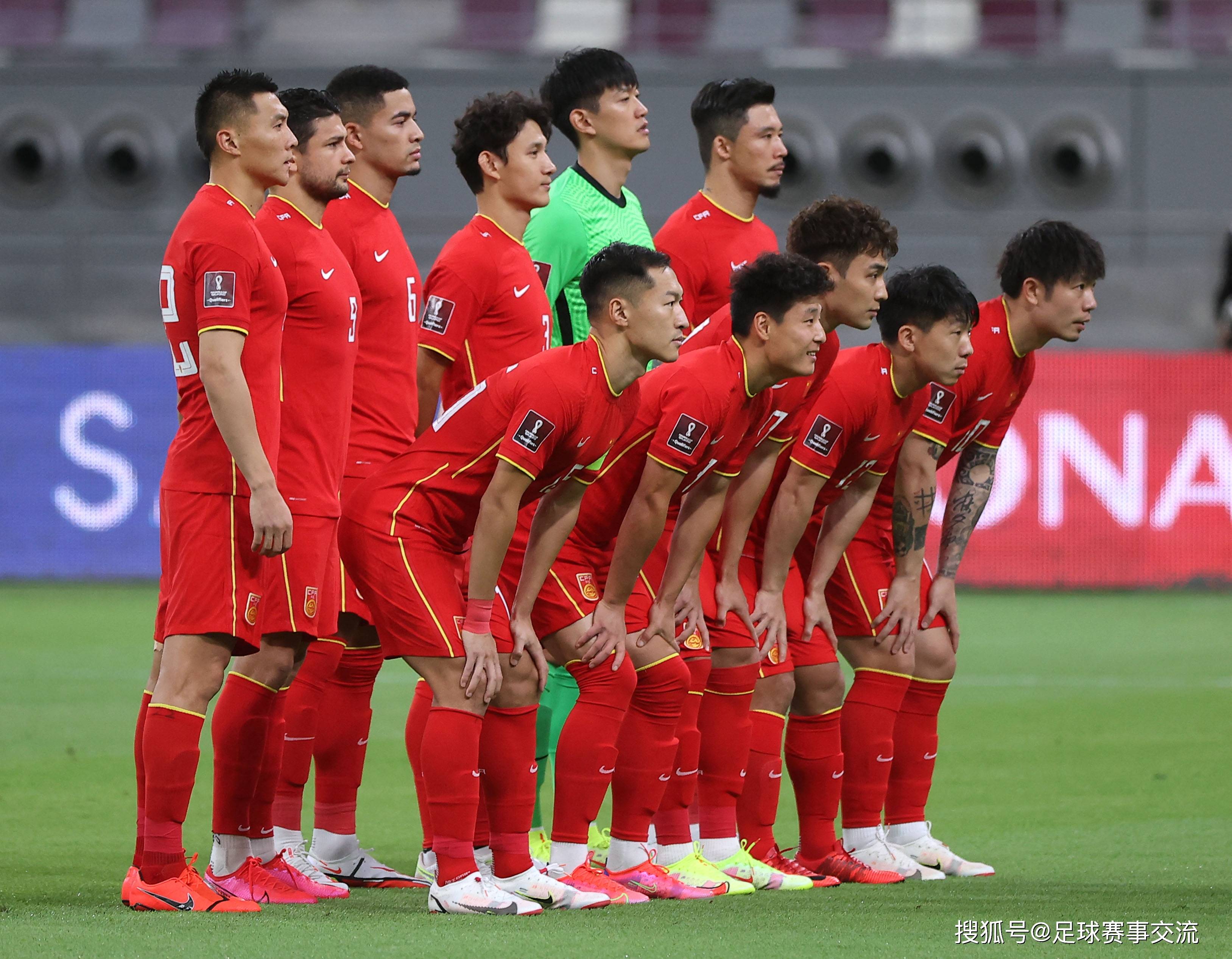 中国足球联赛前景广阔，球队实力不断提升