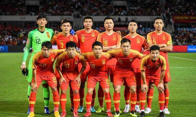 中国足球联赛前景广阔,球队实力不断提升 中国足球联赛前景广阔,球队实力不断提升