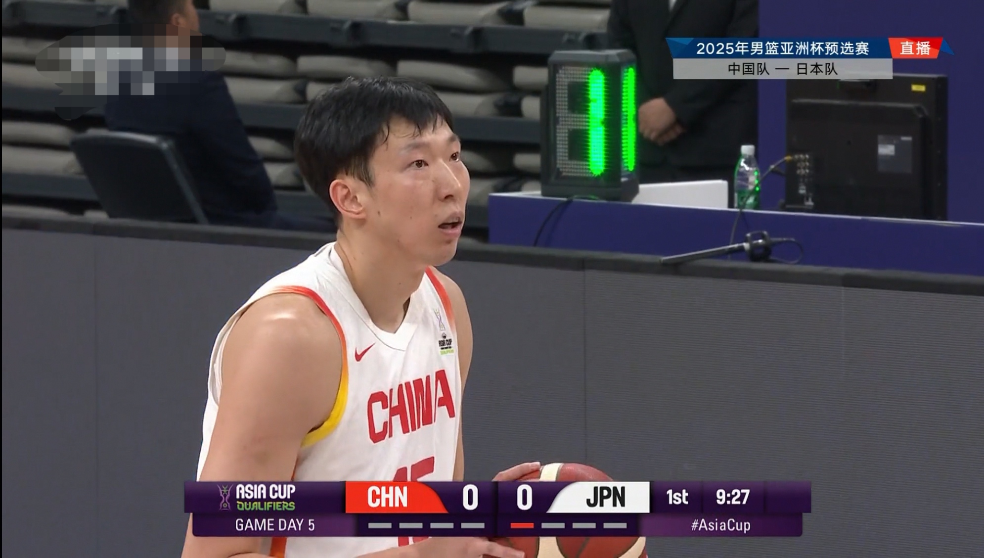 CBA赛场上周琦的高效得分再次震撼全场,引发热议的简单介绍 CBA赛场上周琦的高效得分再次震撼全场,引发热议的简单介绍