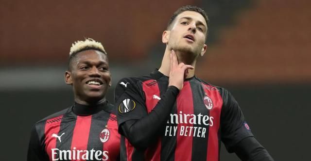 包含AC米兰客场憾负雷丁,遭遇阻击的词条 包含AC米兰客场憾负雷丁,遭遇阻击的词条