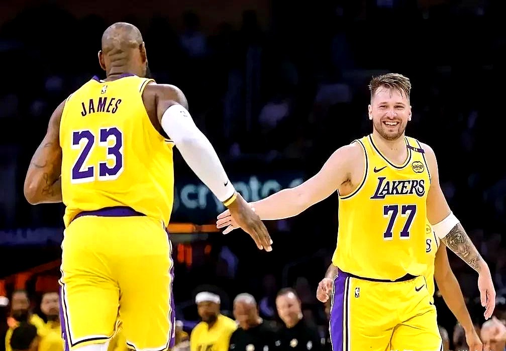 华体会投注-关于NBA西部强队交锋，湖人挑战快船寻求胜利的信息