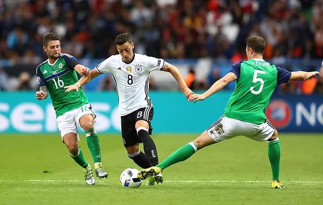 华体会网页版入口-北爱尔兰险胜白俄罗斯,晋级机会增加