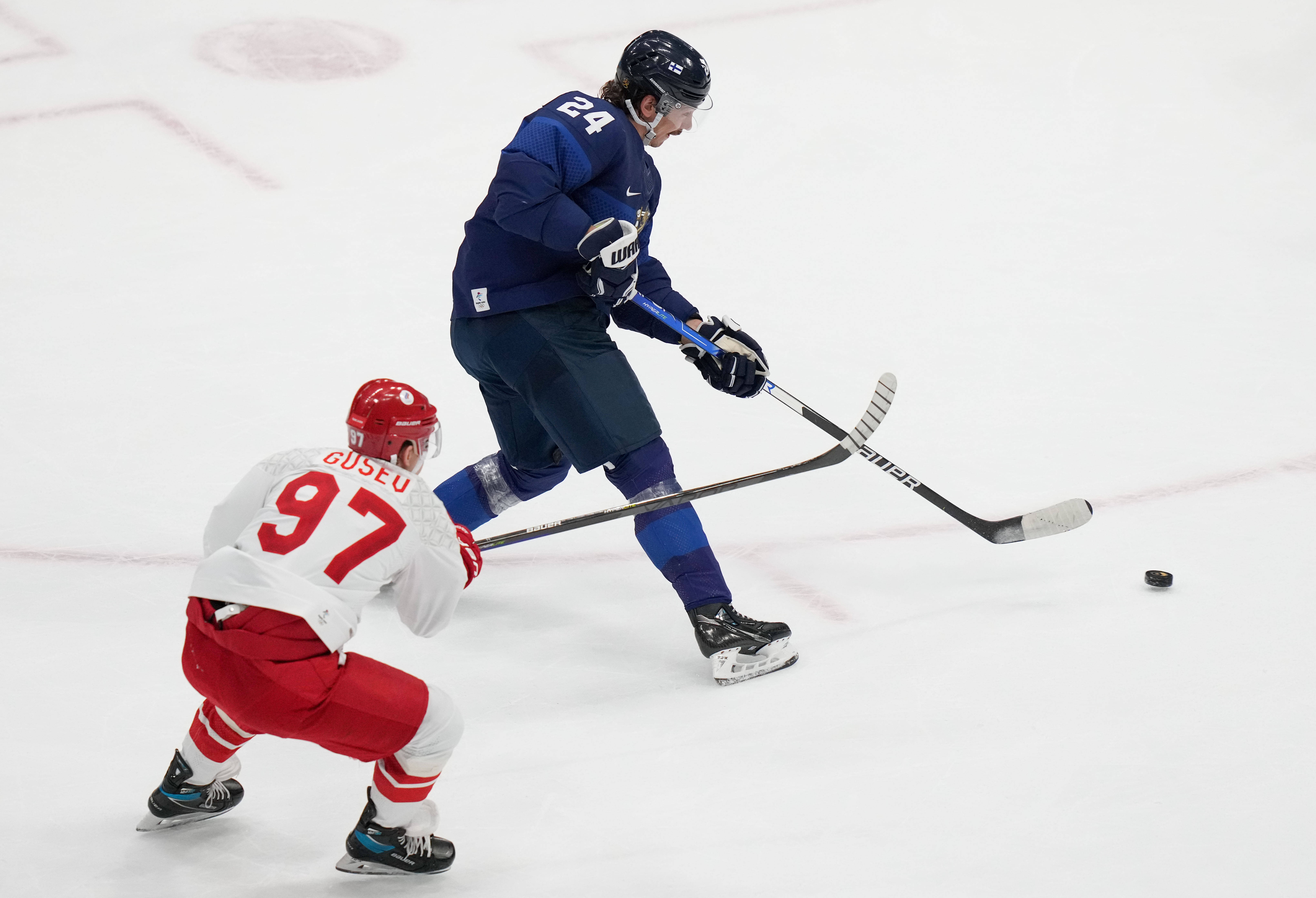 华体会官网入口-芬兰挑战俄罗斯,谁能在比赛中胜出?