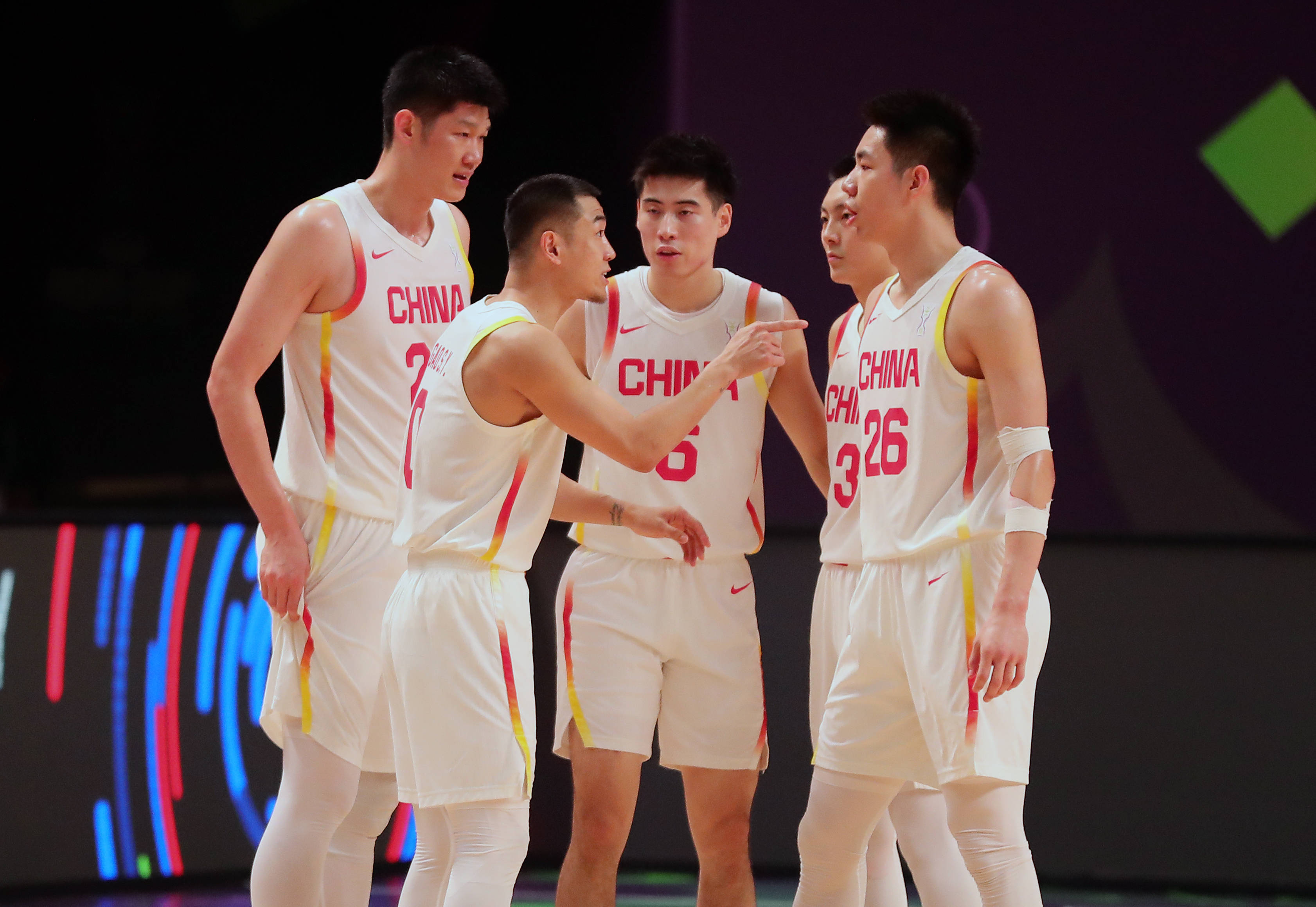 关于亚洲队在篮球比赛中展现出强大实力,迎来属于自己的胜利的信息 关于亚洲队在篮球比赛中展现出强大实力,迎来属于自己的胜利的信息