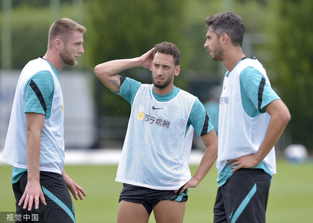 意甲豪强备战新季,士气高昂备战的简单介绍 意甲豪强备战新季,士气高昂备战的简单介绍