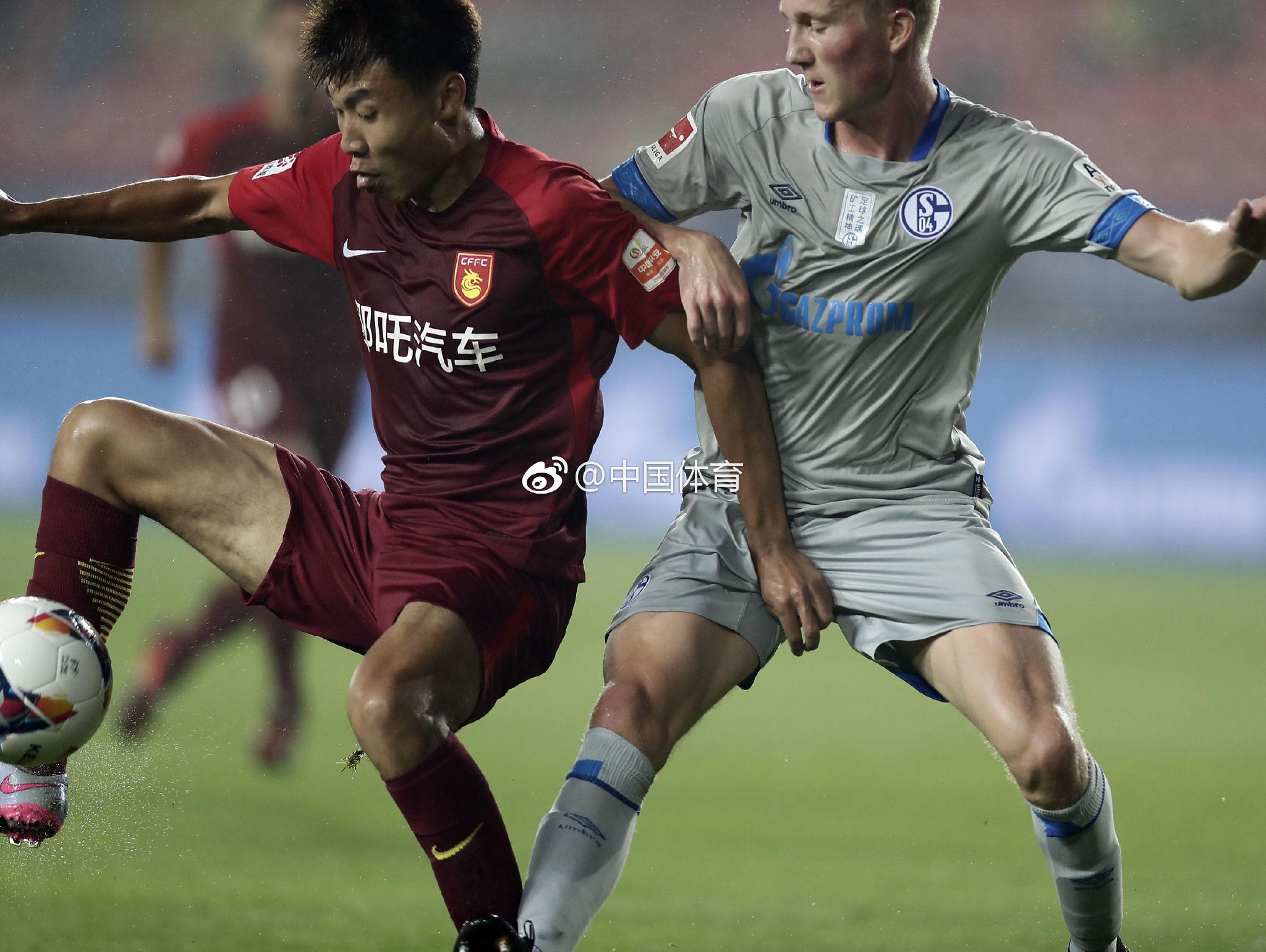 华体会课程-关于河北华夏幸福再度惨败，士气受挫局面严峻的信息