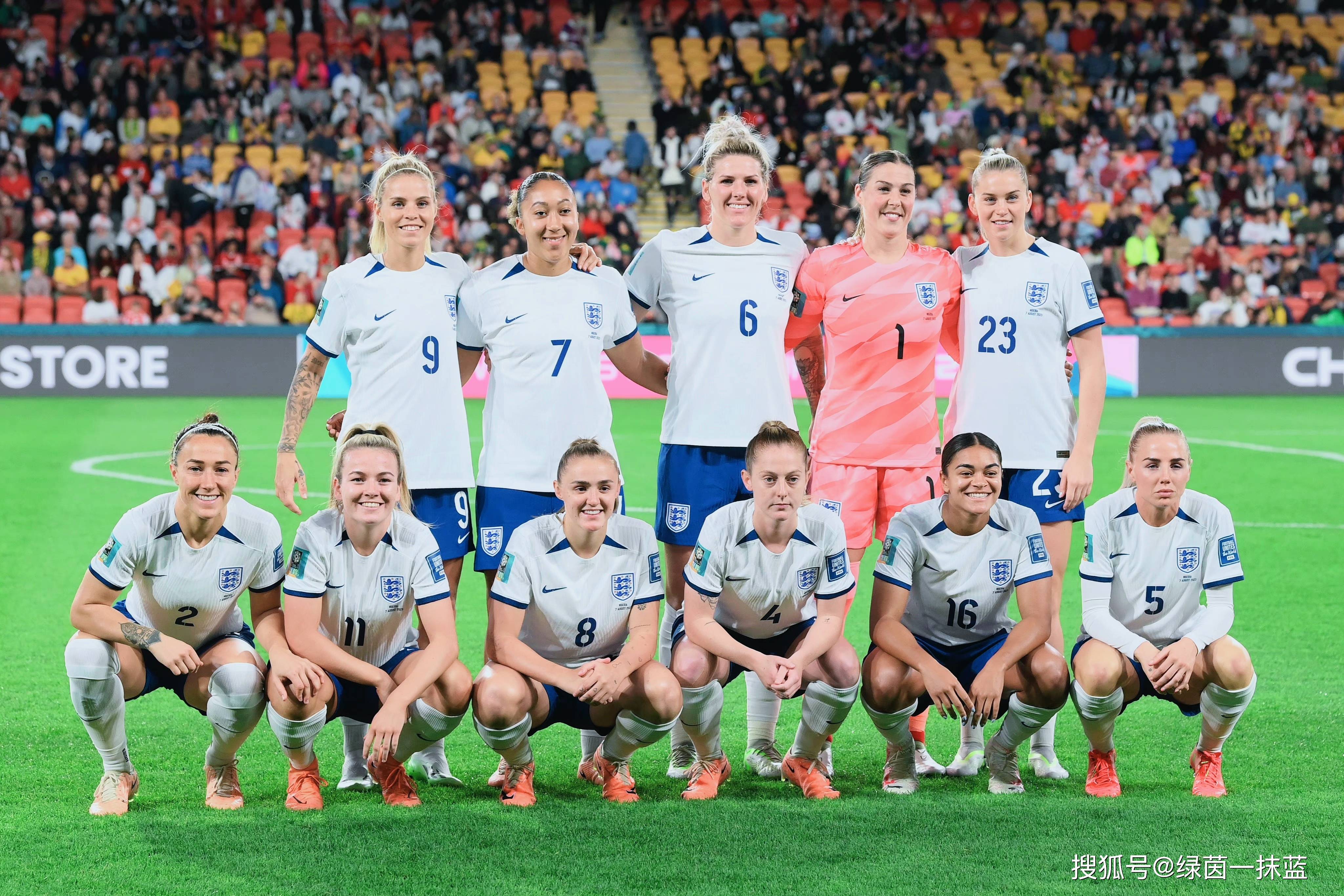 英格兰女足热身赛-战胜法国,备战世界杯季军战的简单介绍 英格兰女足热身赛-战胜法国,备战世界杯季军战的简单介绍
