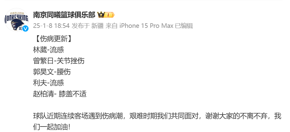 华体会官方入口-球员伤病潮涌现,对球队成绩造成影响的简单介绍