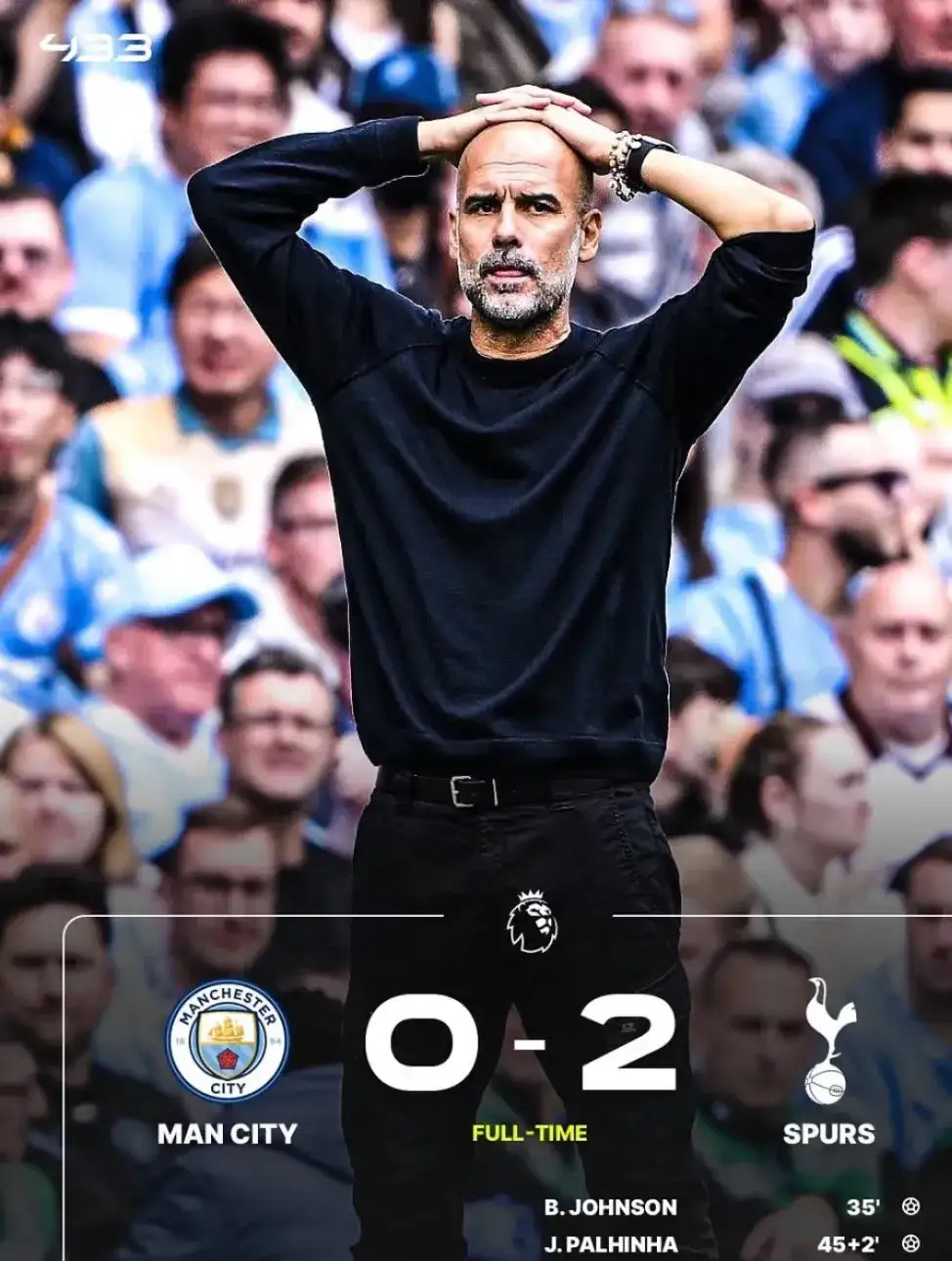 华体会官网登录网址-曼城主场大胜狼队,继续领跑英超