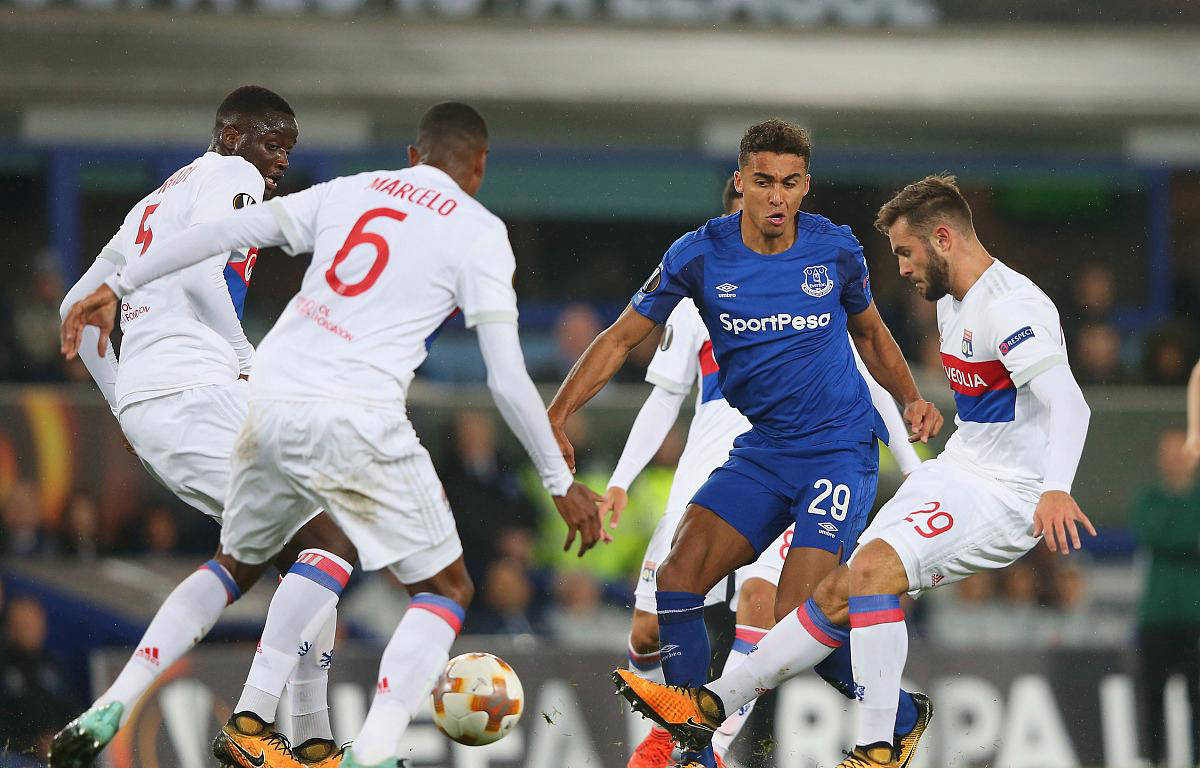 关于里昂在比赛中取得胜利,稳固联赛前四名位置的信息