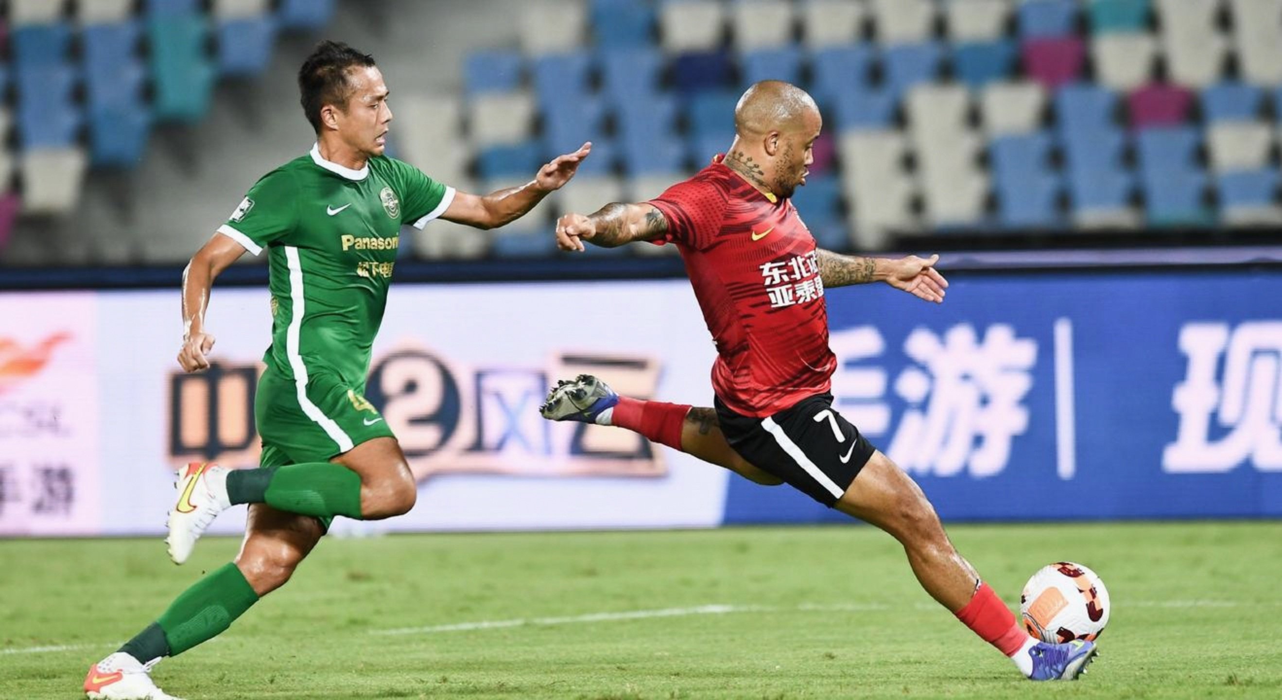 华体会投注-关于长春亚泰主场对阵,期待胜利的信息