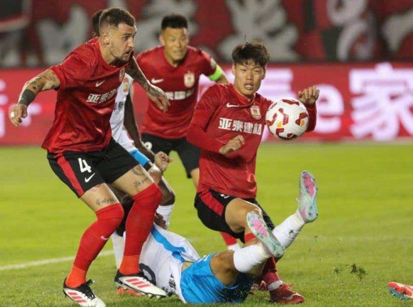 关于长春亚泰主场对阵,期待胜利的信息 关于长春亚泰主场对阵,期待胜利的信息