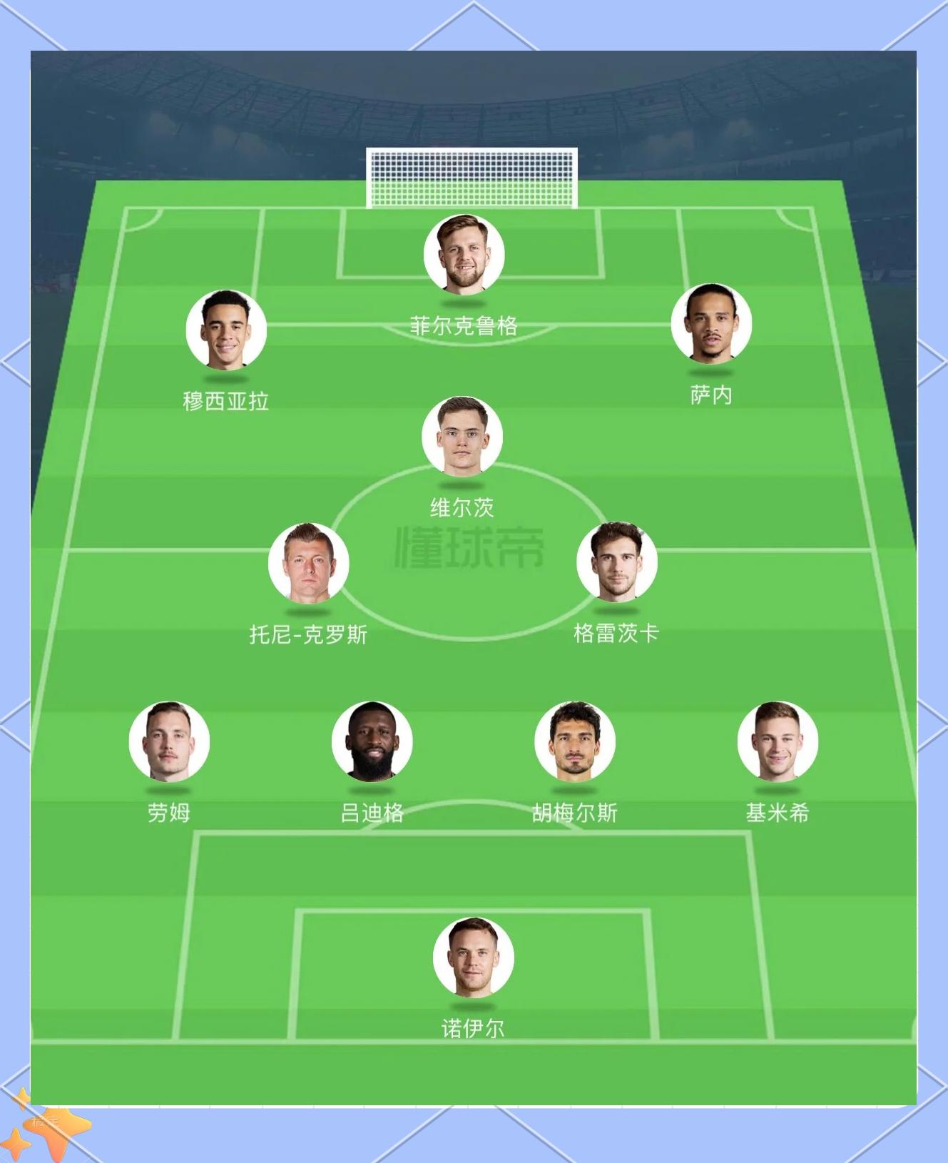 关于德国主场击败摩尔多瓦,小组排名提升的信息 关于德国主场击败摩尔多瓦,小组排名提升的信息