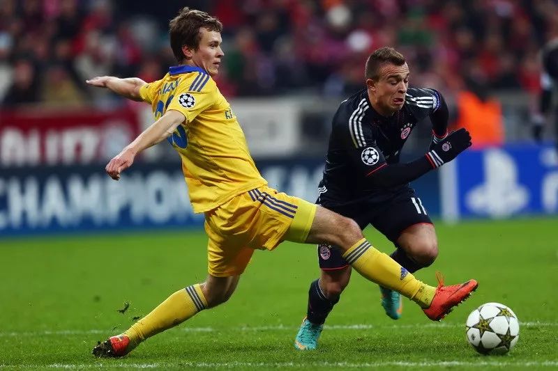 关于拜仁小组境遇堪忧的信息 关于拜仁小组境遇堪忧的信息