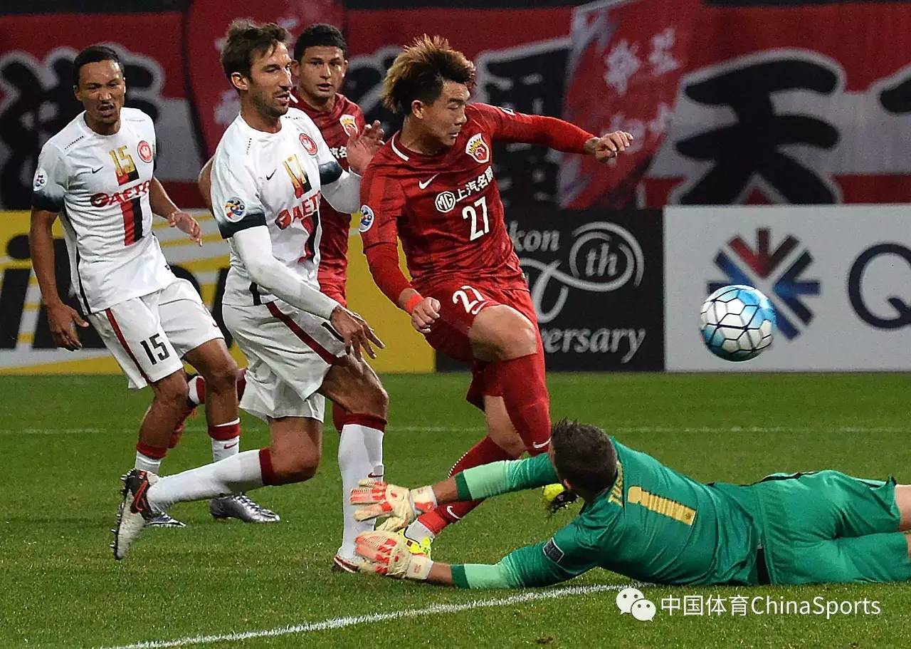 华体会在线登录-浩克助攻，上港击败恒大晋级亚冠半决赛的简单介绍