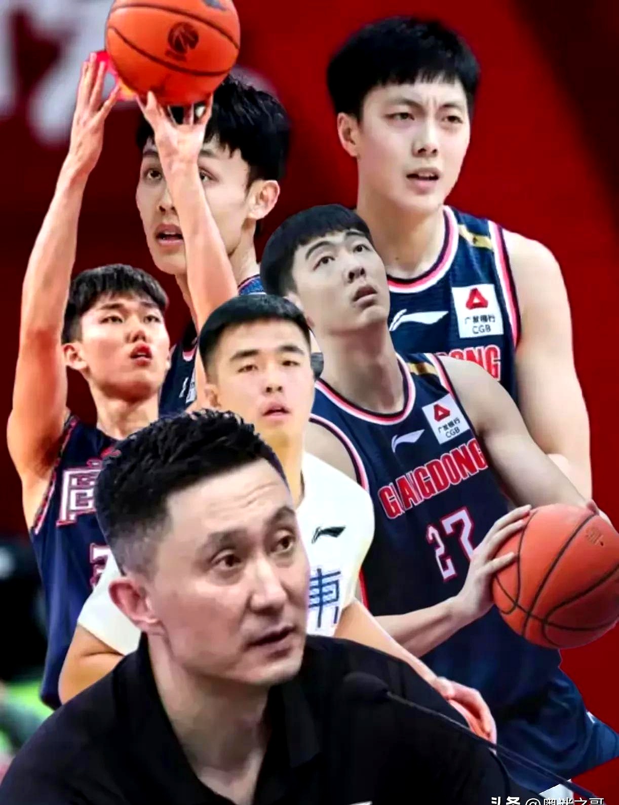 华体会竞技-关于CBA球队主帅战术大揭秘，暗藏玄机的信息