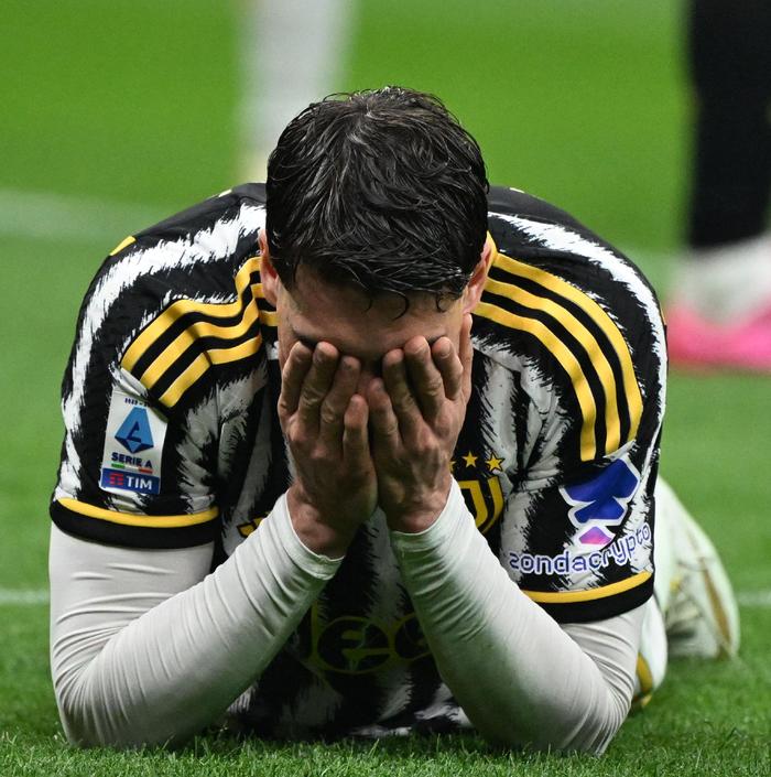 华体会地址-国际米兰主场大胜尤文图斯，夺得关键胜利